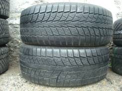 Bridgestone Blizzak Nordic. Всесезонные, износ: 30%, 2 шт