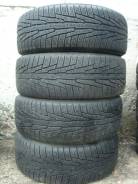 Nokian Hakkapeliitta R. Всесезонные, износ: 30%, 4 шт
