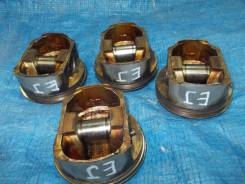 Поршень. Subaru Legacy, BE5, BH5 Subaru Impreza, GF8, GG9, GC8, GD9 Двигатель EJ204