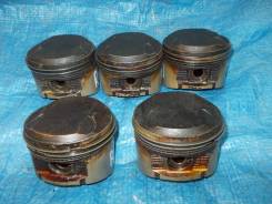 Поршень. Nissan Stagea, WGC34, WGNC34 Nissan Skyline, ER33, ENR33, ECR33 Nissan Laurel, GNC34, GC34, GCC34 Двигатель RB25DE