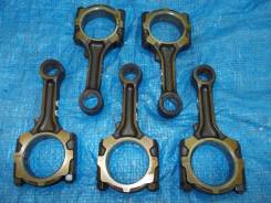 Шатун. Nissan: Stagea, Leopard, Gloria, Cedric, Cefiro, Skyline, Laurel Двигатели: RB25DET, RB25DE, RB25D, RB26DTT