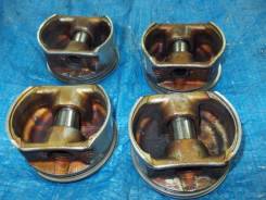 Поршень. Honda Shuttle Honda Odyssey, E-RA3, E-RA4, GF-RA3, GF-RA4 Двигатели: F23A7, F23Z1, F23A9
