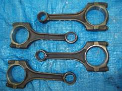 Шатун. Honda Shuttle Honda Avancier, LA-TA1, GH-TA2, LA-TA2, GH-TA1 Honda Accord, GF-CF7, GF-CF6, LA-CF7, LA-CF6, E-CF7, E-CF6 Honda Odyssey, E-RA3, E...