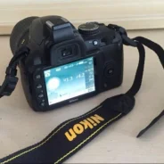 Nikon D3000 Kit. 10 - 14.9 ��, ���: 3�