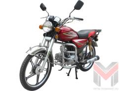 Racer Trophy RC110. 110 куб. см., исправен, птс, без пробега