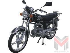Racer Alpha. 70 куб. см., исправен, птс, без пробега