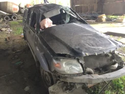 Mazda BT-50. WLAT ����