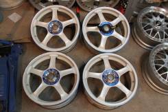 Advan. 7.0x17, 5x114.30, ET48, ЦО 73,0 мм.