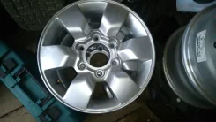 Replay FD40. 6.5x15", 6x139.70, ET25, �� 93,1���. ����