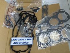 Ремкомплект двигателя. Nissan: Teana, Skyline, Cedric, Otti, Elgrand, Exa, Leopard, Figaro, Stagea, Gloria, Cefiro, Fuga Двигатели: VQ25DE, VQ25DD, VQ...