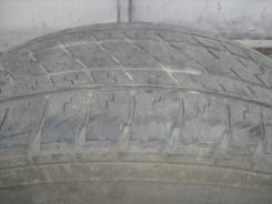 Bridgestone Dueler H/L. Летние, 2007 год, износ: 60%, 2 шт