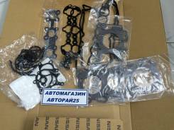 Ремкомплект двигателя. Nissan: Bluebird, Wingroad, Primera Camino, Primera, Avenir, Almera, Sunny, Bluebird Sylphy, Caravan, Tino, Expert, Pino, AD, D...