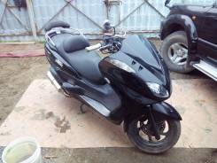 Yamaha Majesty 250. 250 куб. см., исправен, птс, с пробегом