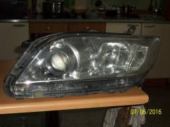 Фара. Toyota Vanguard, GSA33W, ACA38W, ACA33W