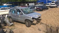 Suzuki Swift. HT51S, M13A