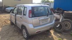 Suzuki Swift. HT51S, M13A