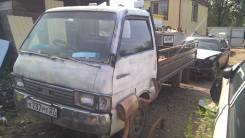 Mazda Bongo. SD2AT, R2