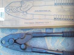 Пломбиратор 20мм Precision Crimping Tool