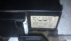 Cd-чейнджер. Toyota Corolla, CDE110, CDE120 Toyota Corolla Verso, CDE120 Toyota Avensis, CDT220, CDT250 Toyota Gaia, SXM10, CXM10, SXM15 Двигатели: 3C...