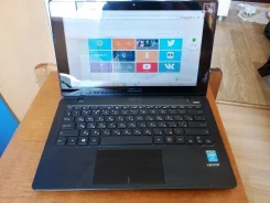 Asus X200CA. ���� 4���, WiFi, Bluetooth ����