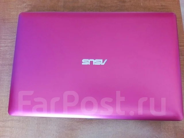 Asus X200CA. ���� 4���, WiFi: 1, Bluetooth: 1 ����