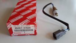 Датчик кислородный. Toyota Prius, ZVW30L, ZVW30 Двигатель 2ZRFXE