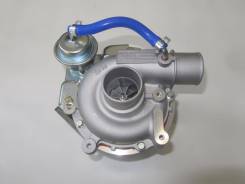 Турбина. Mazda Ford Freda, SGEWF, SGL3F, SGLRF, SG5WF, SGL5F, SGLWF, SGE3F Mazda Bongo Friendee, SGE3, SGLW, SG5W, SGEW, SGLR, SGL5, SGL3 Двигатель WL...