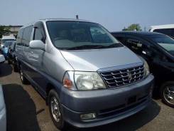 Toyota Grand Hiace. VCH16, 5VZFE