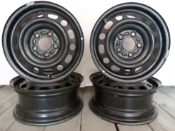 Weds Adela. 6.0x15", 5x114.30, ET53