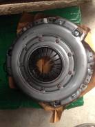 Корзина сцепления. Kia K-series Kia Frontier Kia Bongo Kia Pregio Hyundai: Starex, Porter II, H100, HD65, Porter, HD120, County Daewoo Novus Двигатели...