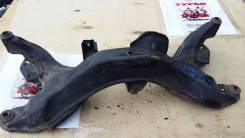 Балка поперечная. Nissan Expert, VW11 Nissan Avenir, W11 Двигатель QG18DE