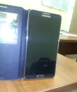 Samsung Galaxy Note 3. �/�