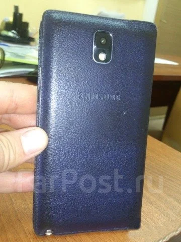 Samsung Galaxy Note 3. �/� ����