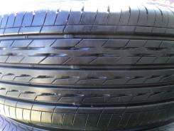 Bridgestone Regno GR-XT. Летние, 2014 год, износ: 5%, 3 шт