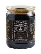 Уксус солодовый.