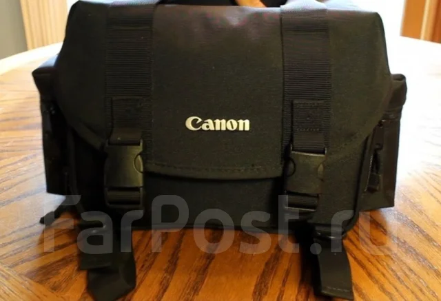 Canon EOS 5D Mark II ����