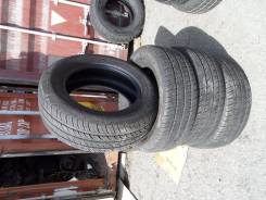 Kenda Komet Plus KR23. Всесезонные, 2013 год, износ: 5%, 4 шт