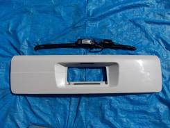 Накладка багажника. Nissan Serena, RC24, PNC24, TNC24, PC24, TC24, VC24