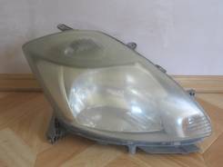 Фара. Toyota Passo, QNC10, KGC15, KGC10