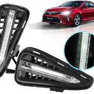 Ходовые огни. Toyota Camry, ACV51, ASV50, AVV50, ASV51, GSV50