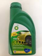 BP Visco. Вязкость 10W-40, полусинтетическое