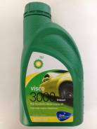 BP Visco. Вязкость 10W-40, полусинтетическое