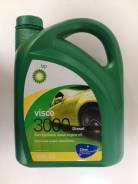 BP Visco. Вязкость 10W-40, полусинтетическое