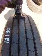 Bridgestone R202. Летние, 2012 год, износ: 10%, 4 шт. Под заказ