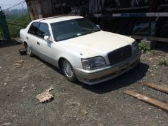 Toyota Crown Majesta. UZS151, 1UZFE