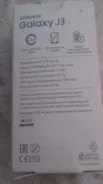 Samsung Galaxy J3. �����