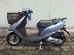 Honda Dio AF62. 49 куб. см., исправен, без птс, без пробега