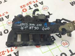 Коллектор впускной. Nissan: Wingroad, Liberty, Teana, X-Trail, Serena, Primera, Avenir, AD, Prairie Двигатели: QR20DE, QR25DE, VQ23DE, VQ35DE, YD22ETI...