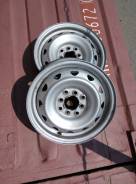 Штамповка. x14, 4x100.00, 4x114.30
