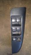 Блок управления стеклоподъемниками. Nissan Bluebird